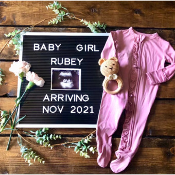 Babylist Registry Photo