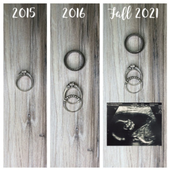 Babylist Registry Photo.