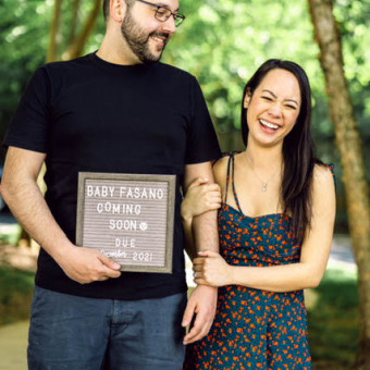 Babylist Registry Photo.