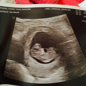 Babylist Registry Photo.