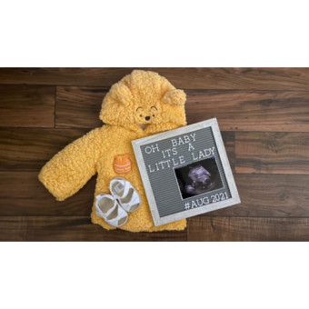 Babylist Registry Photo.
