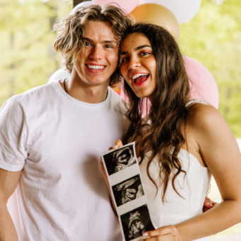Babylist Registry Photo.