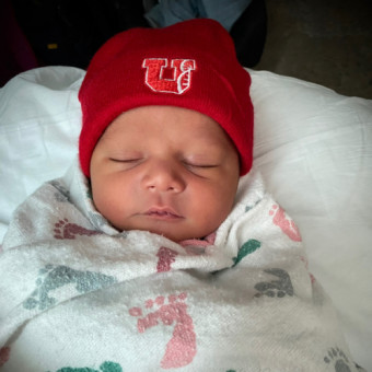 Babylist Registry Photo.
