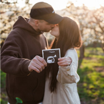 Babylist Registry Photo.