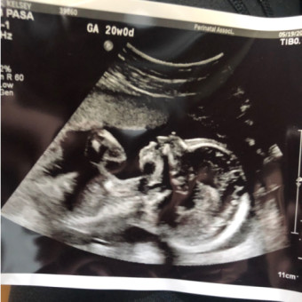 Babylist Registry Photo.