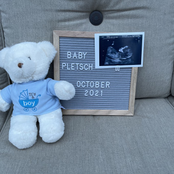 Babylist Registry Photo.