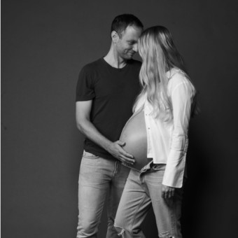 Babylist Registry Photo.