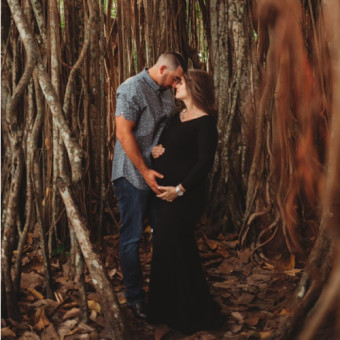 Babylist Registry Photo.