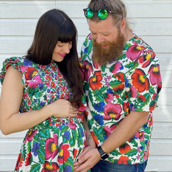 Babylist Registry Photo.