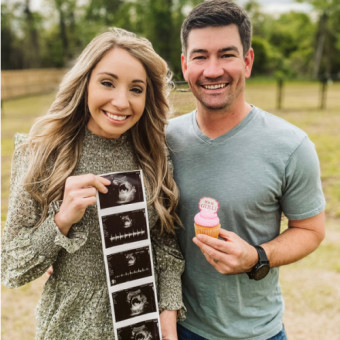 Babylist Registry Photo.