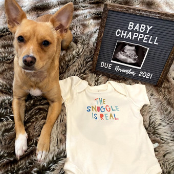 Babylist Registry Photo.