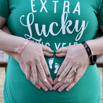 Babylist Registry Photo.