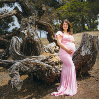 Babylist Registry Photo.