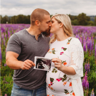Babylist Registry Photo.