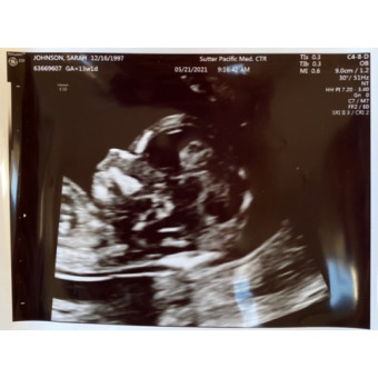 Babylist Registry Photo.