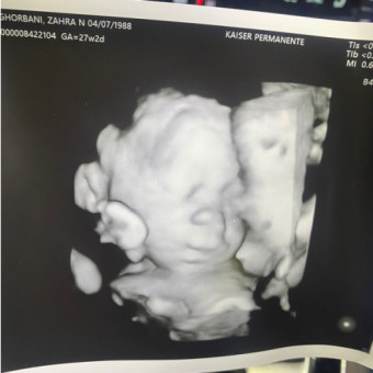 Babylist Registry Photo.