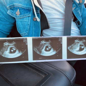 Babylist Registry Photo.