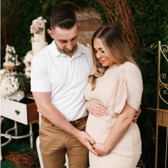 Alexandra Macaluso and Brandon Papuga’s Baby Registry at Babylist