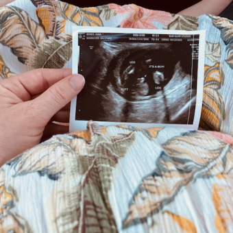 Babylist Registry Photo.