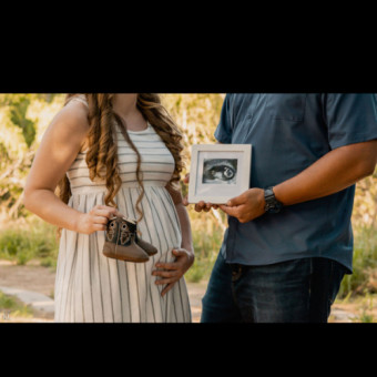 Babylist Registry Photo.