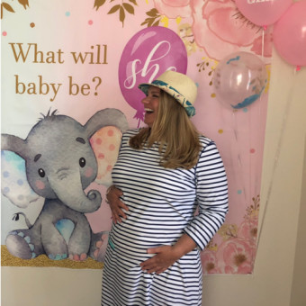 Babylist Registry Photo.