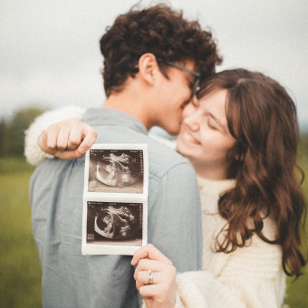 Babylist Registry Photo.