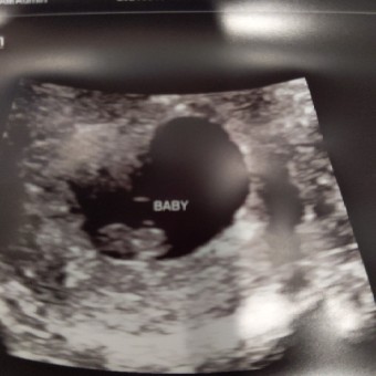 Babylist Registry Photo.