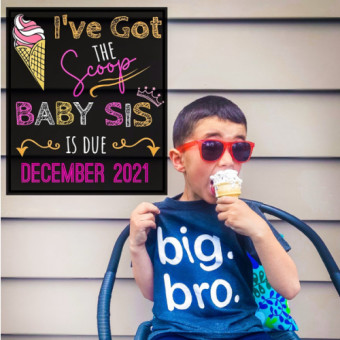 Babylist Registry Photo.