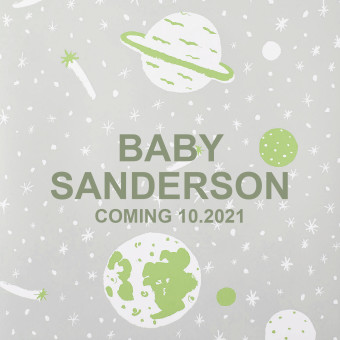 Babylist Registry Photo.