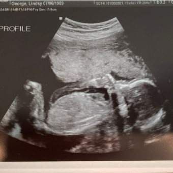 Babylist Registry Photo.