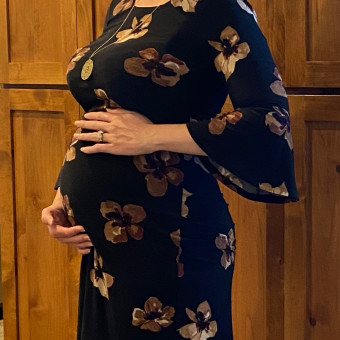 Babylist Registry Photo.