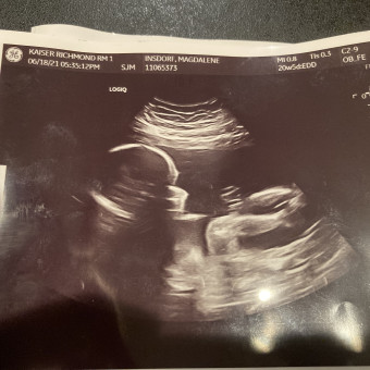 Babylist Registry Photo.