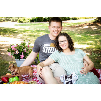 Babylist Registry Photo.