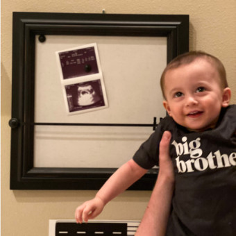 Babylist Registry Photo.