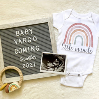 Babylist Registry Photo.