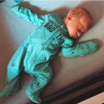 Babylist Registry Photo.