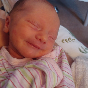 Babylist Registry Photo.