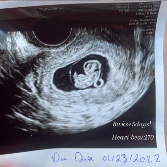 Babylist Registry Photo.
