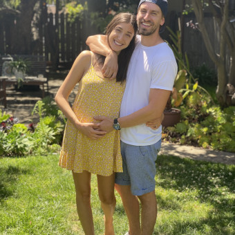 Babylist Registry Photo.