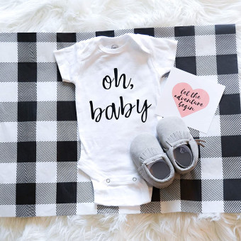 Babylist Registry Photo.
