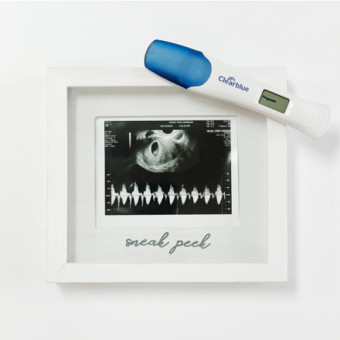 Babylist Registry Photo.