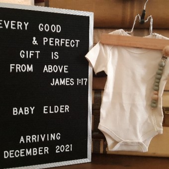 Babylist Registry Photo.