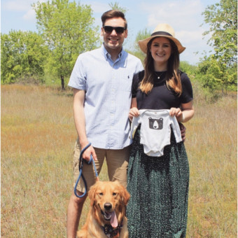 Babylist Registry Photo.