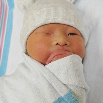 Babylist Registry Photo.
