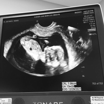Babylist Registry Photo.