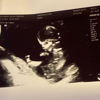 Babylist Registry Photo.