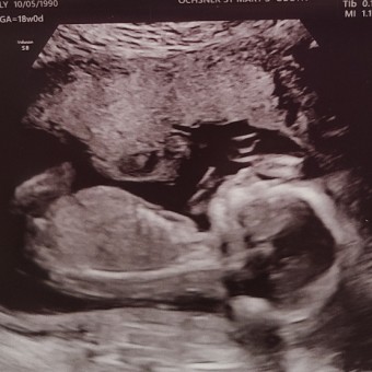 Babylist Registry Photo.