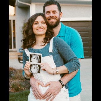 Babylist Registry Photo.