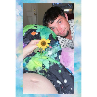 Babylist Registry Photo.