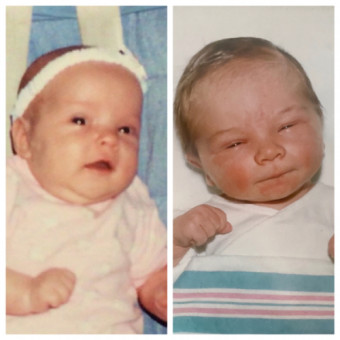 Babylist Registry Photo.